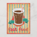 Search for fasting postcards Background