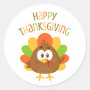Search for cute turkey stickers Bird