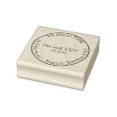 Search for save the date rubber stamps Modern
