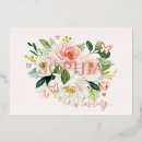 Search for pretty 1st birthday invitations Girl