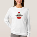 Search for sock monkey tshirts Cute