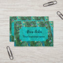 Search for feather standard business cards Modern