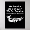 Search for funny boating posters Vintage
