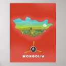 Search for mongolia posters Asia