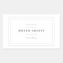 Search for laundry labels Home