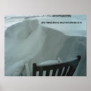 Search for threatened posters Snow