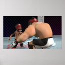 Search for mma posters Fighting