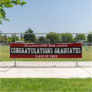 Search for graduation outdoor signs For kids