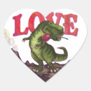 Search for love dinosaurs stickers Pink