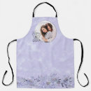 Search for picture frame aprons For her
