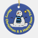 Search for frosty the snowman christmas tree decorations Cartoon