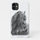 Search for friesian iphone cases Horse