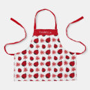 Search for cute ladybug aprons Modern