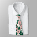 Search for emerald green ties Pink
