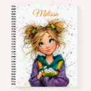Search for cute girl notebooks Daughter