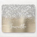 Search for sparkle lights mousepads Girly