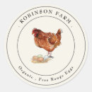Search for chicken egg stickers Vintage