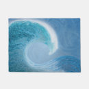 Search for artistic doormats Ocean