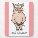 Search for pork mousepads Humour