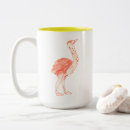 Search for ostrich mugs Cute