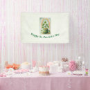 Search for st patricks day party decor Clover