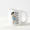 Search for betty mugs Hanna barbera cartoon