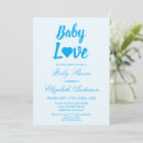 Search for heart baby boy shower invitations Script