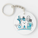 Search for orthodontic key rings Tooth