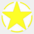 Search for army stickers Star