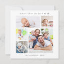 Search for memories christmas cards 5 photo collage