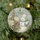 Search for rustic christmas tree decorations Unique