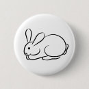 Search for rabbit badges Bunny