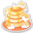 Search for cute fluffy stickers Kawaii