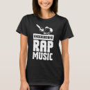 Search for underground rap Music