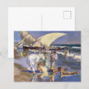 Search for sorolla Beach scene