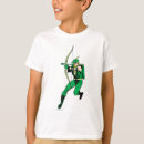 Search for green arrow tshirts Super