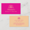 Search for lotus logo business cards Flower