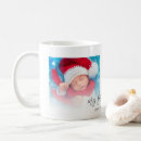 Search for babys first christmas mugs Elegant