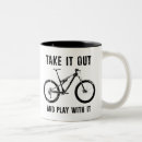 Search for biking mugs Mountain bike