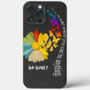 Search for kindness iphone cases Positivity