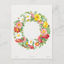 Search for vintage rose postcards Bouquet