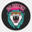 Search for tiger design stickers Tigers