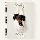 Search for dog notebooks Modern