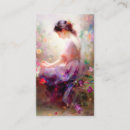 Search for tender business cards Ethereal