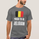 Search for belgian tshirts Flag