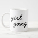 Search for feminist mugs Modern
