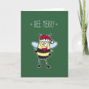 Search for insect christmas cards Wings