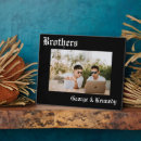 Search for brother plaques Best friends