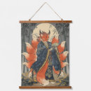 Search for kitsune art Japanese folklore