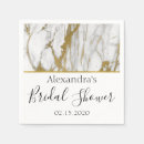 Search for marble napkins Script